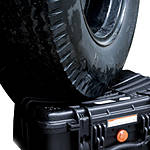 Vanguard Supreme 37F Waterproof Case with Foam 2
