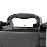 Vanguard Supreme 37F Waterproof Case with Foam 3