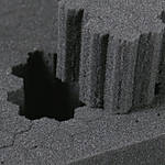 Vanguard Supreme 37F Waterproof Case with Foam 6