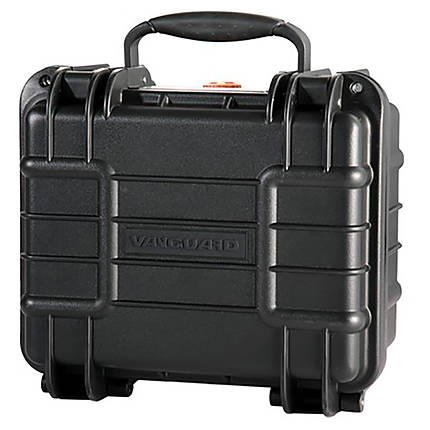 Vanguard Supreme 27F Waterproof Case with Foam