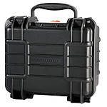 Vanguard Supreme 27F Waterproof Case with Foam 0