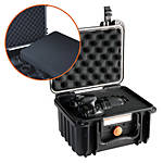 Vanguard Supreme 27F Waterproof Case with Foam 1