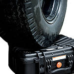 Vanguard Supreme 27F Waterproof Case with Foam 2