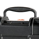 Vanguard Supreme 27F Waterproof Case with Foam 3