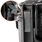 Vanguard Supreme 27F Waterproof Case with Foam 5