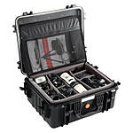 Vanguard Supreme 46D Waterproof Case with Dividers 1