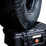 Vanguard Supreme 46D Waterproof Case with Dividers 2