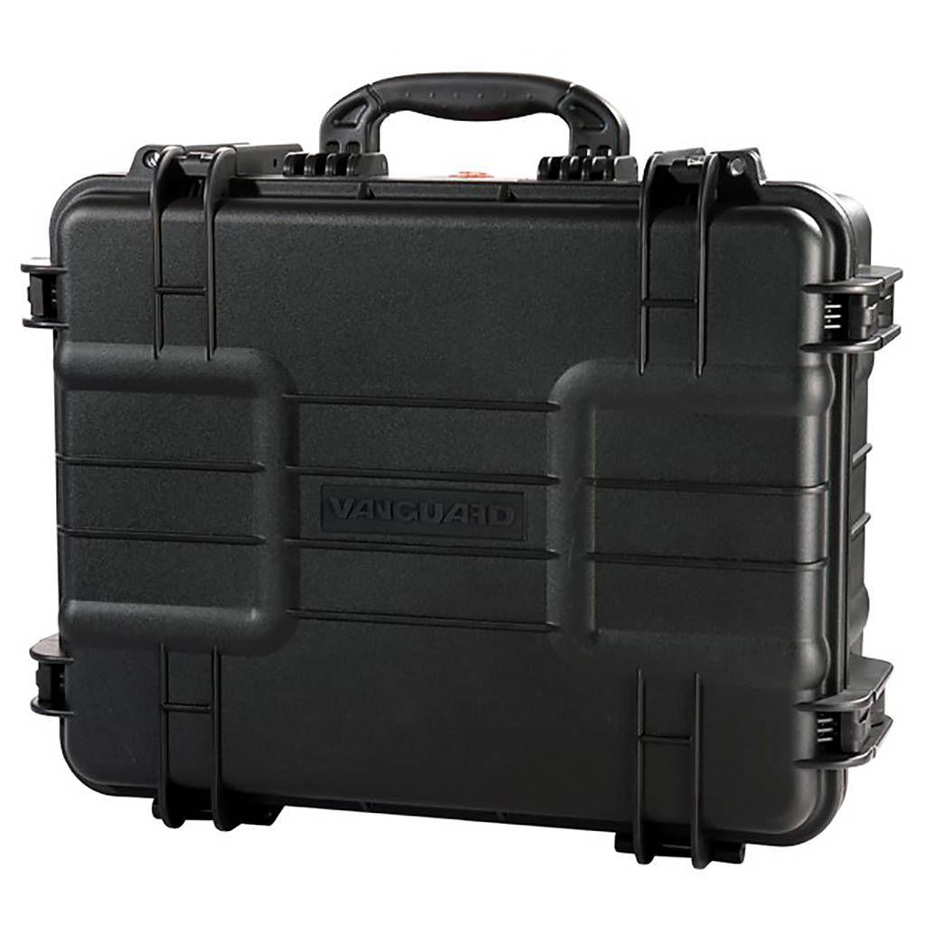Vanguard Supreme 46D Waterproof Case with Dividers