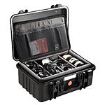Vanguard Supreme 40D Waterproof Case with Dividers 1