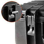 Vanguard Supreme 40D Waterproof Case with Dividers 5