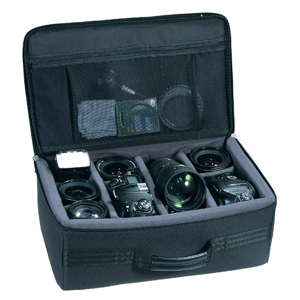 Vanguard Supreme Divider Insert 40