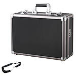 Vanguard VGP-13 Aluminum Hard Case 0