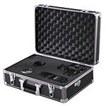 Vanguard VGP-13 Aluminum Hard Case 1