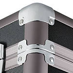 Vanguard VGP-13 Aluminum Hard Case 4