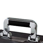 Vanguard VGP-13 Aluminum Hard Case 5