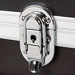 Vanguard VGP-13 Aluminum Hard Case 6