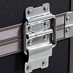 Vanguard VGP-13 Aluminum Hard Case 8