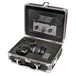 Vanguard VGP-3200 Aluminum Hard Case 1