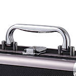 Vanguard VGP-3200 Aluminum Hard Case 5
