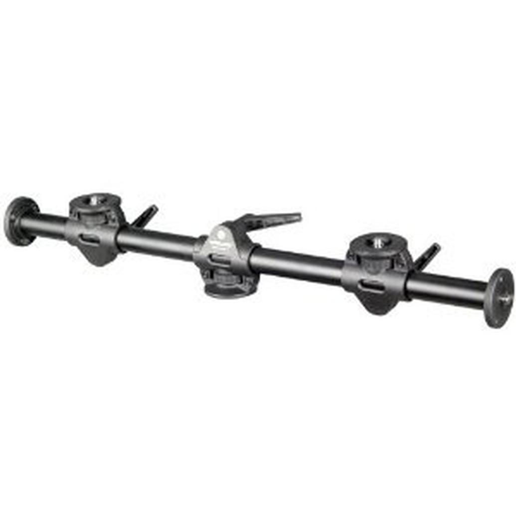 Vanguard Multi-Mount 6 Camera Tripod Bar