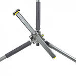 Vanguard Alta Pro 2+ 263AT Aluminum Tripod 3