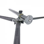 Vanguard Alta Pro 2+ 263AT Aluminum Tripod 7