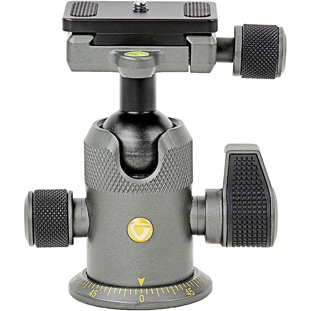 Alta BH-100 Aluminum Alloy Ball Head