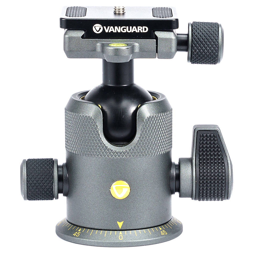 Vanguard Alta BH-300 Ball Head