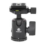 Vanguard VEO 265AB Aluminum Tripod with TBH-50 Ball Head 2