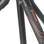 Vanguard VEO 265AB Aluminum Tripod with TBH-50 Ball Head 7