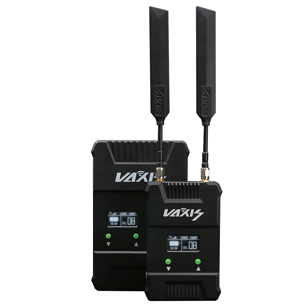 Vaxis Storm 800 HD 0-Latency Wireless Transmission Kit