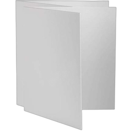 V-Flat World Tabletop V-Flat Medium (White) - 2 Pack