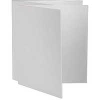 V-Flat World Tabletop V-Flat Medium (White) - 2 Pack 0