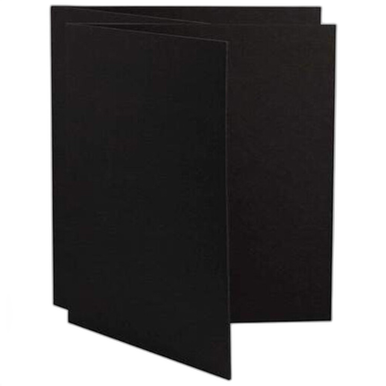 V-Flat World Tabletop V-Flat Medium (Black) - 2 Pack