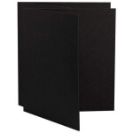 V-Flat World Tabletop V-Flat Medium (Black) - 2 Pack 0