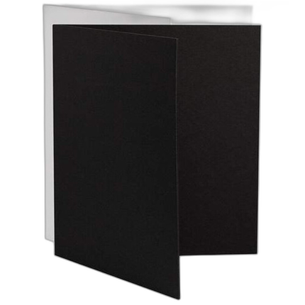 V-Flat World Tabletop V-Flat Medium (White and Black) - 2 Pack