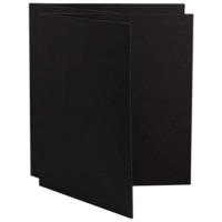 V-Flat World Tabletop V-Flat Medium (White  and  Black) - 2 Pack 2