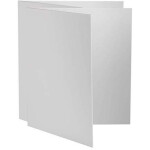 V-Flat World Tabletop V-Flat Medium (White  and  Black) - 2 Pack 4