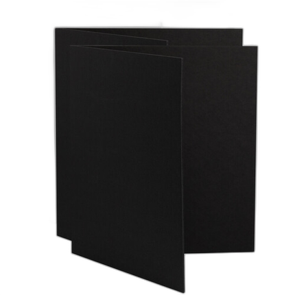 V-Flat World Tabletop V-Flat Medium (2x White and 2x Black) 4 Pack