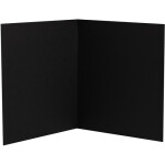 V-Flat World Tabletop V-Flat Medium (2x White  and  2x Black) 4 Pack 2