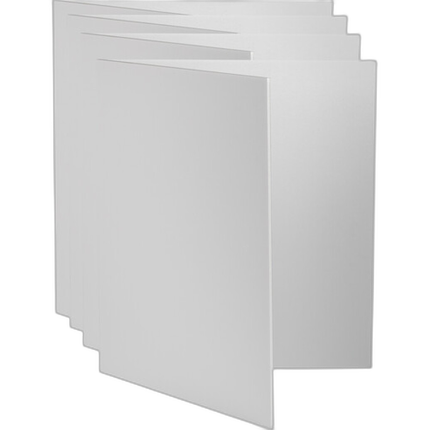 V-Flat World Tabletop V-Flat Medium (White) - 4 Pack