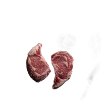 V-Flat World 24x24in Duo-Board Background (Aged Cutting/Butchers Board) 2