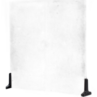 V-Flat World 24x24in Duo-Board Background (Terrazzo A/B) 0