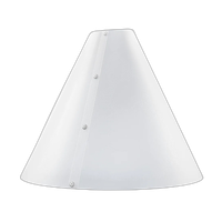 V-Flat World The Light Cone x Karl Taylor - Large 0