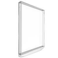 V-Flat World Photography Aqua Tray (16inx12in) 0