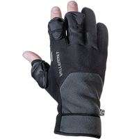 Vallerret Milford Fleece Glove - Extra Small 2