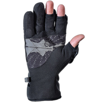Vallerret Milford Fleece Glove - Extra Small 3