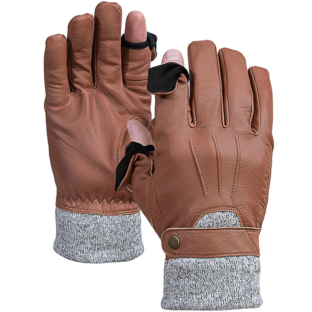 Vallerret Urbex Brown - Extra Small