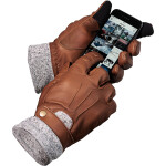 Vallerret Urbex Brown - Extra Large 5