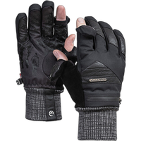 Vallerret Markhof V3 Black - Extra Small 0